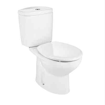 Victoria Tutup Soft Close