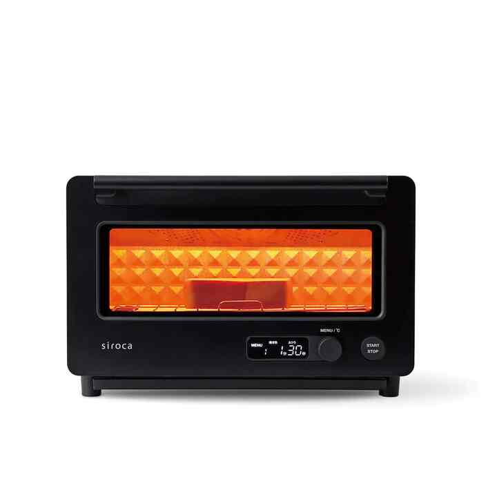 すばやきトースター［2色］