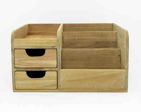 Daisy Make Up Organizer