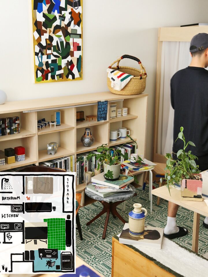 short form carousel card thumbnail