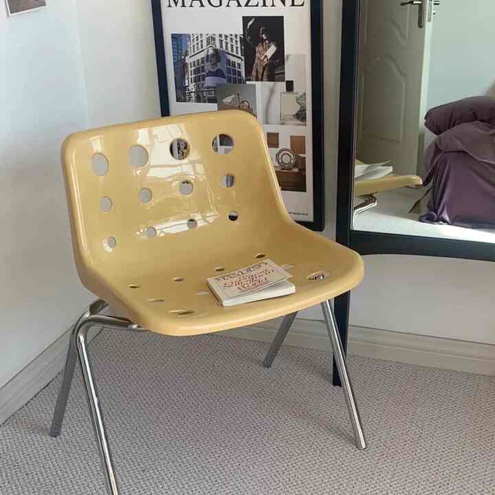 C31 Cheese Chair［4色］