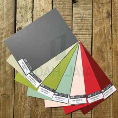 HPL Solid Color Vol.12