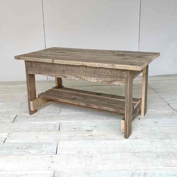 リビング ローテーブル 幅80cm