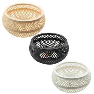 Claris Rotunda Keranjang 0565