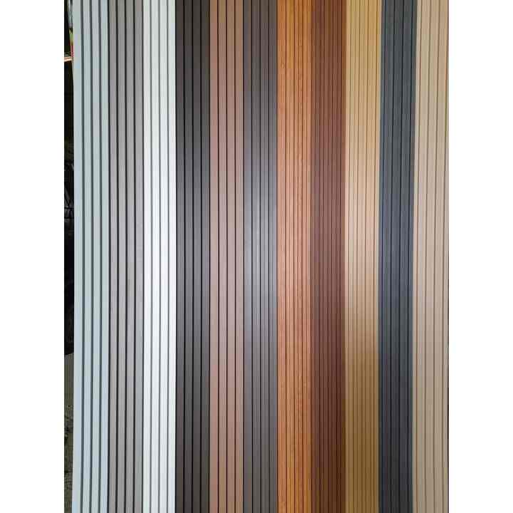 Wall Panel WPC Modern 2.95m x 16cm
