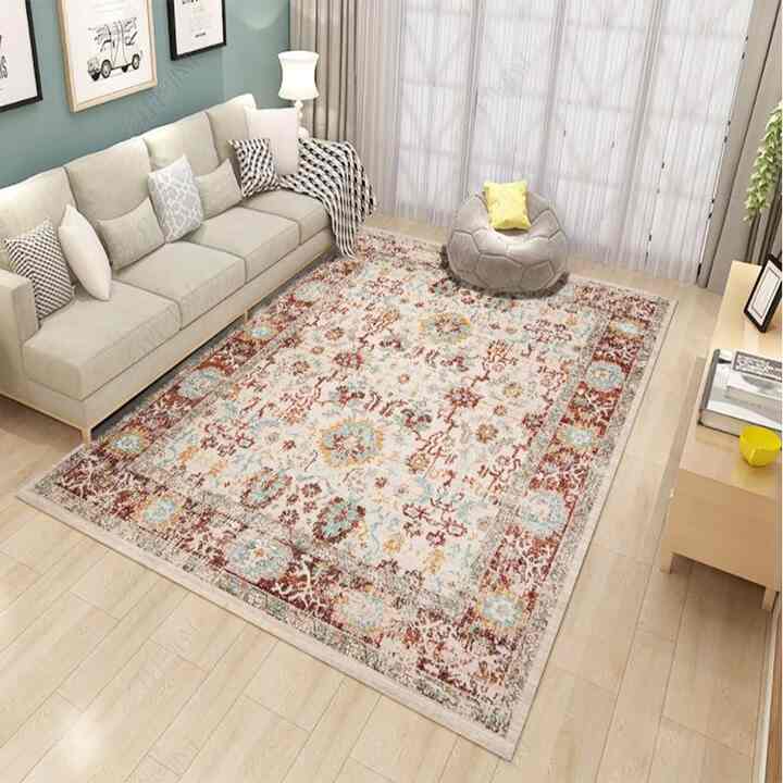 KARPET NORDIC 200X300 / KARPET MINIMALIS