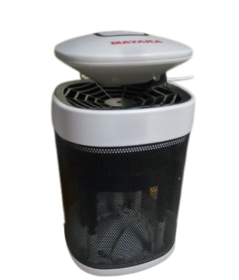 PERANGKAP NYAMUK ELEKTRIK LED