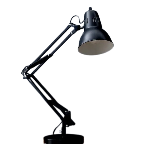 デスクライト スタンドライト LED［2色］