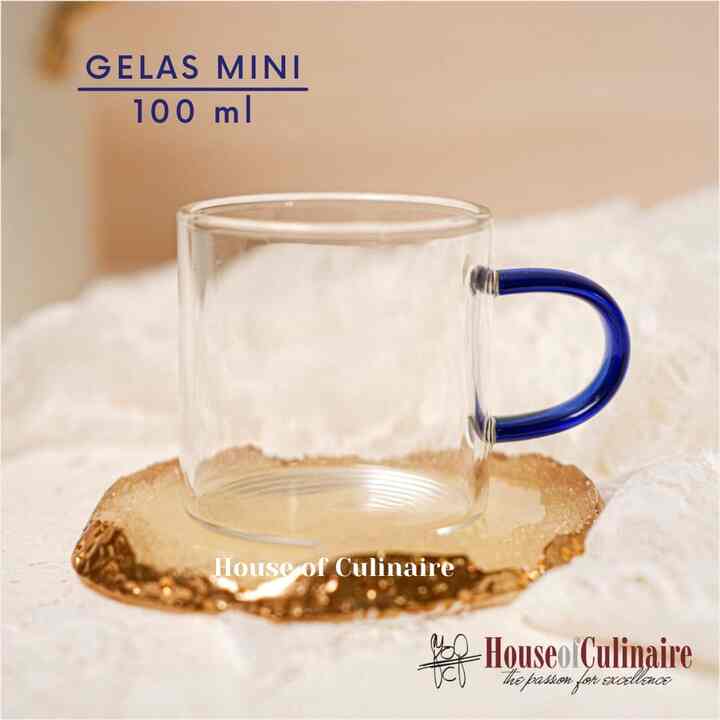 Gelas Mini