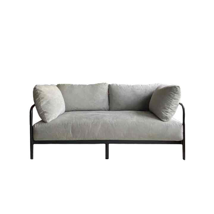 Bodd Litt Joey Mola Sofa 2 Seater