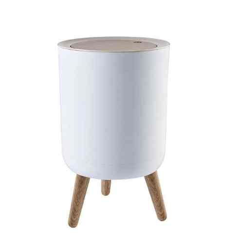 Tempat Sampah Trash Bin