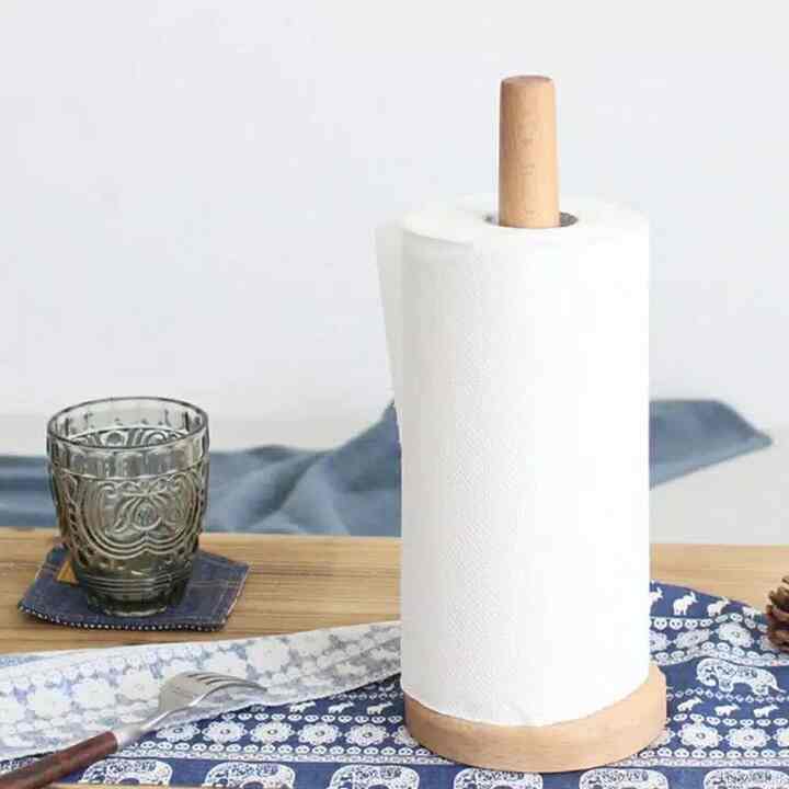 Tempat Tissue Rol Holder