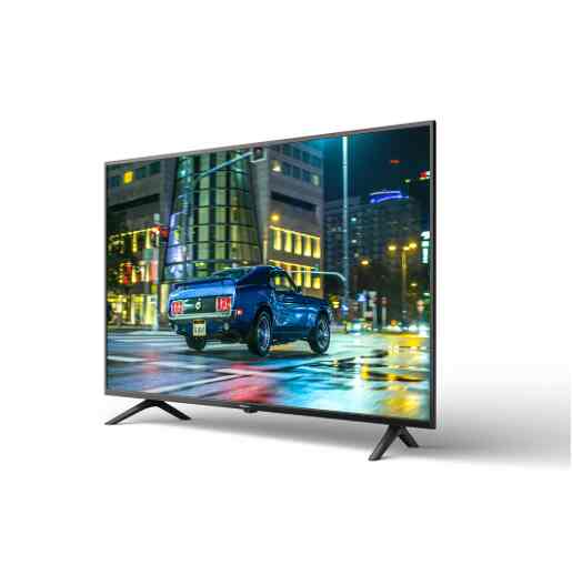 TH-55HX600G Smart Android LED TV 4K HDR [55 Inch]
