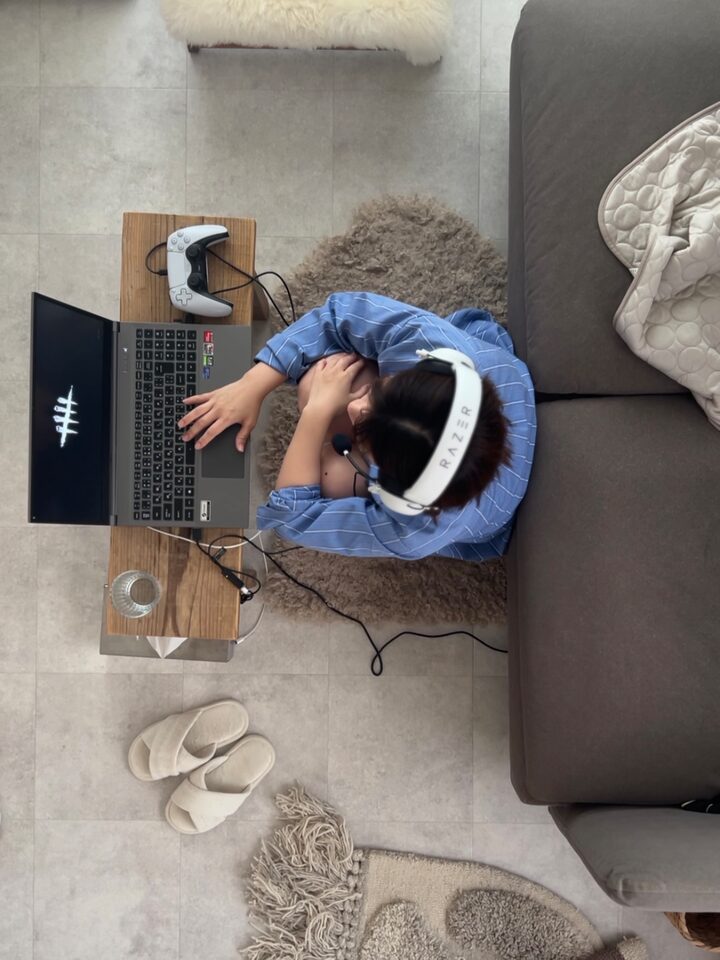 short form carousel card thumbnail