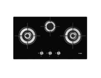 Kompor Gas 3 Tungku Super Flame GHG78312