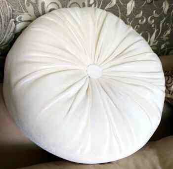 Bantal sofa bulat/Bantal sofa/Bantal kursi