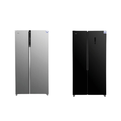 Kulkas G2D-472.R Inov/Hitam