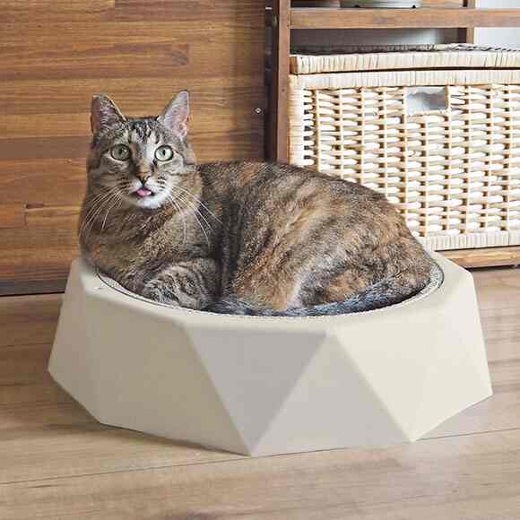 つめとぎ デカゴン ケース付き［3色］