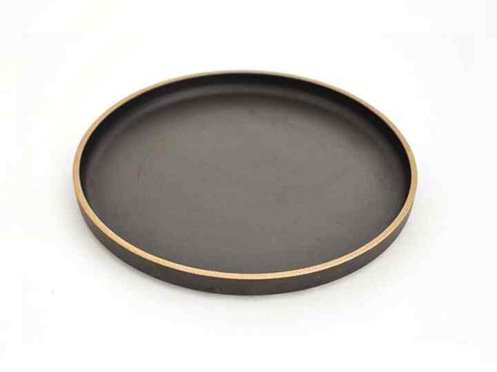 プレート 220mm［3色］