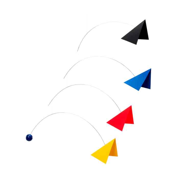 Mirage ミラージュ / 113 モビール