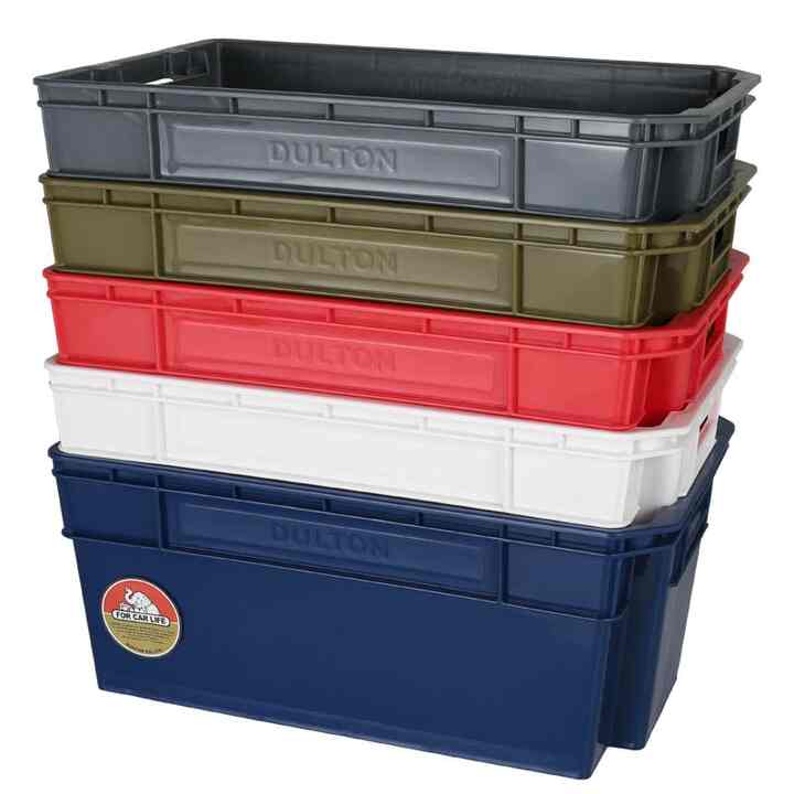 NS ストレージ 42L【5colors】