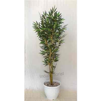 Pohon hias bambu artificial