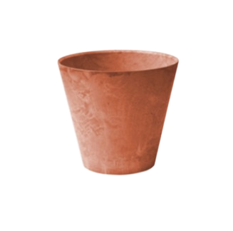 アートストーン プランター 花瓶［5色］