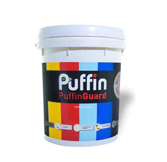 Cat Tembok Exterior 2.5 L