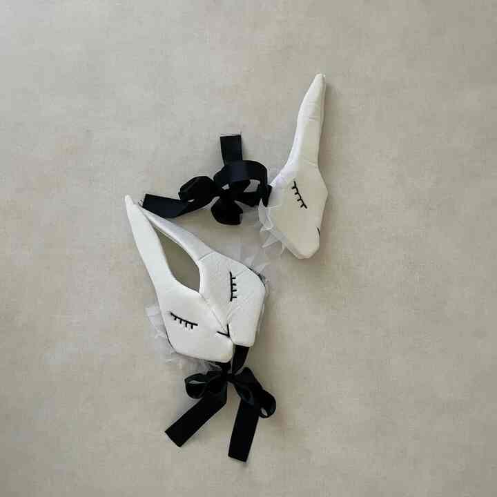 rabbit facemask