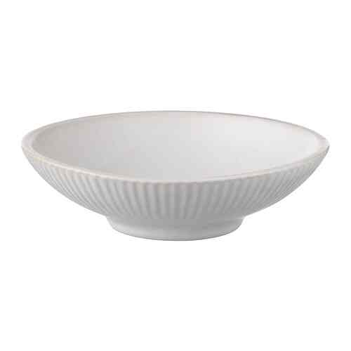 VÅRDANDE Mangkuk dekoratif, keramik, 10 cm