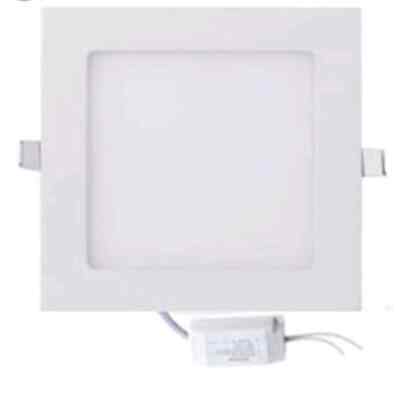 lampu led panel downlight