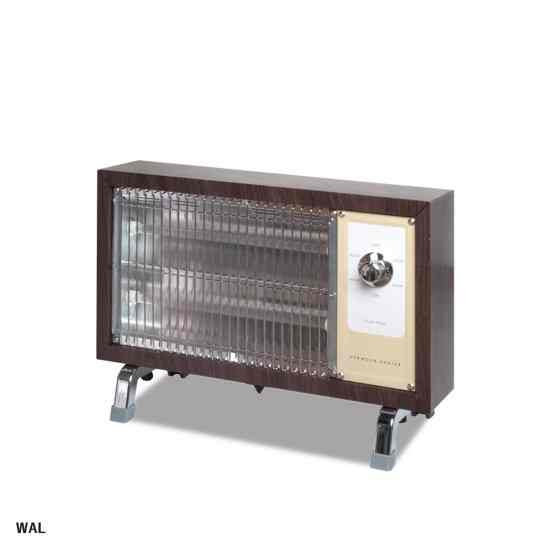 HK RETRO HEATER WAL レトロヒーター