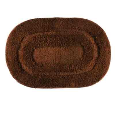 Keset kamar mandi oval