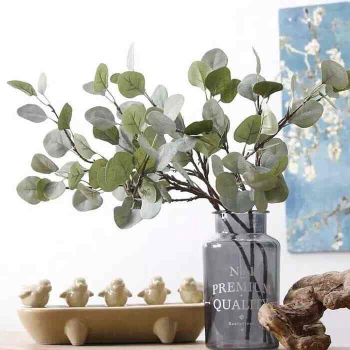 Daun Eucalyptus Artificial