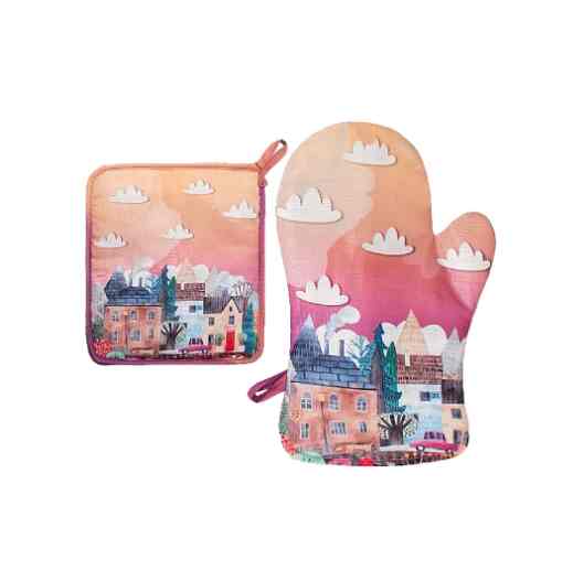 Cempal Tangan Kotak PR SB City Home - DLC1808