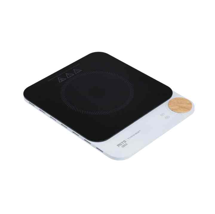 Kompor Induksi  IN100 - White