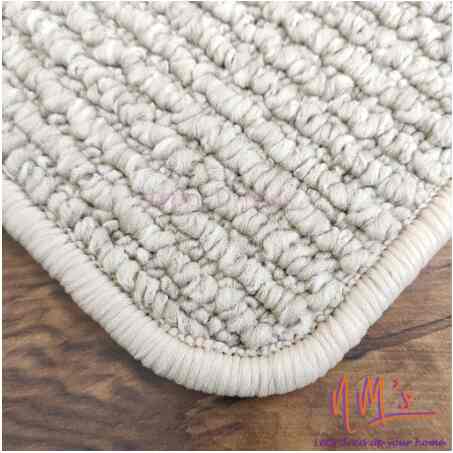 Karpet polos salur 200x300