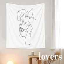 ファブリックポスター【2size】【7種】