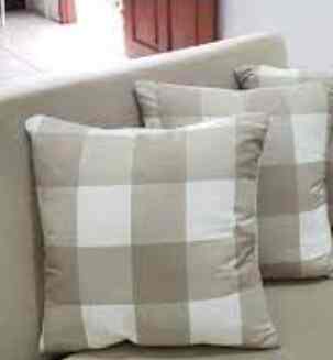 Sarung Bantal Sofa 40x40