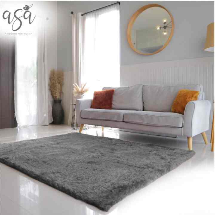 ASA KARPET BULU RASFUR