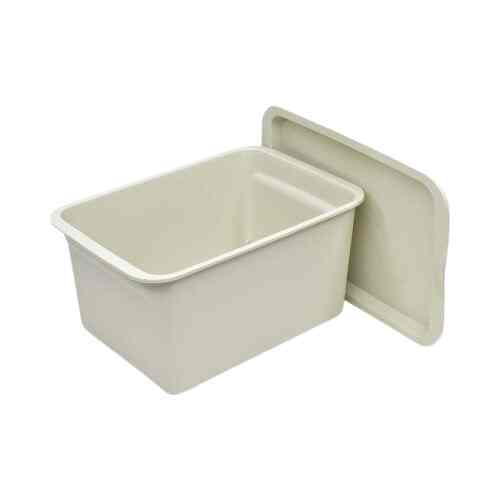 Ataru Kotak Penyimpanan Dengan Tutup