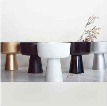 Scandinavian Vase | Reversible Vase