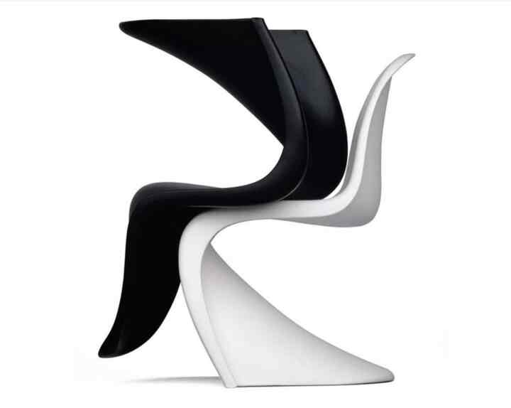 Panton Chair (7 colors)
