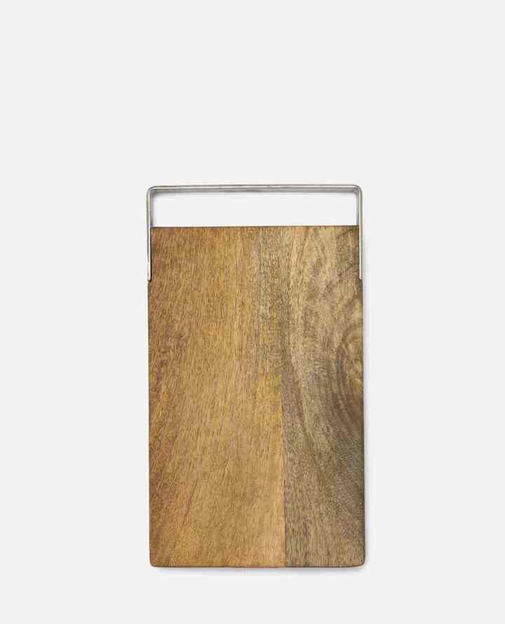 カッティングボード 中