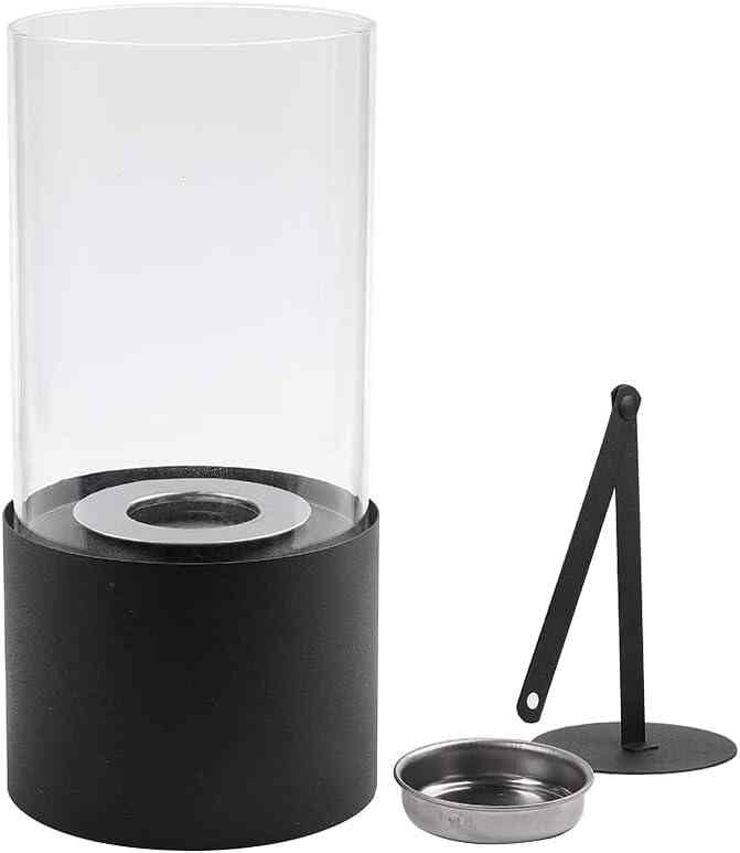 バイオエタノール暖炉 高さ26cm