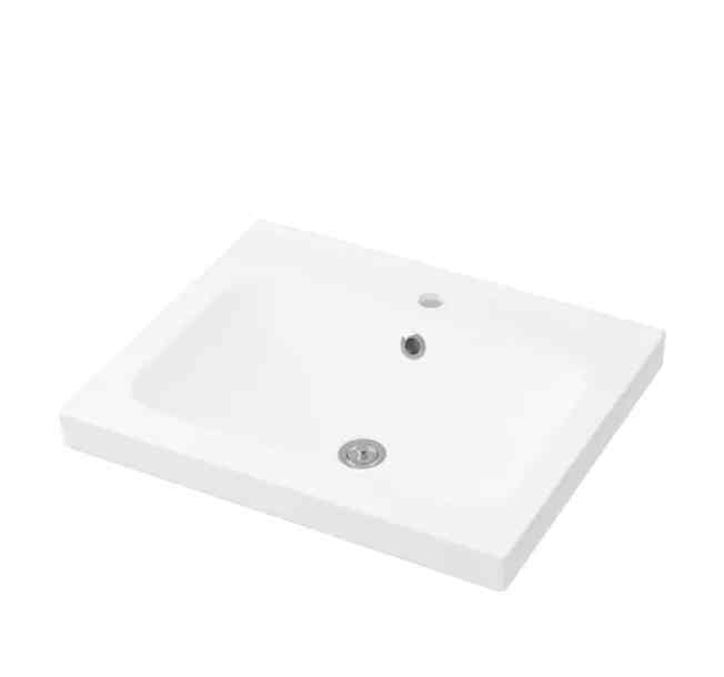 ODENSVIK Wastafel Single