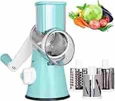 Rotary Cheese Grater