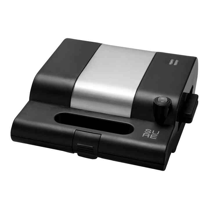 ホットサンドメーカー SMS-802S モテナシベーカー