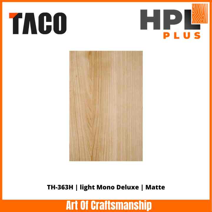 Light Mono Deluxe TH 363