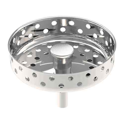 LILLVIKEN Penutup saluran bak cuci